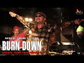 サウンドマンには無限の可能性がある【Burn Down | Reggae Camp in Yokohama】