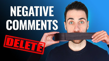 Don’t Leave Bad Comments On Ads