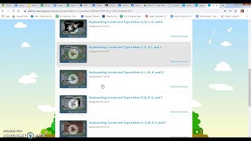 How to Login to Learning.com