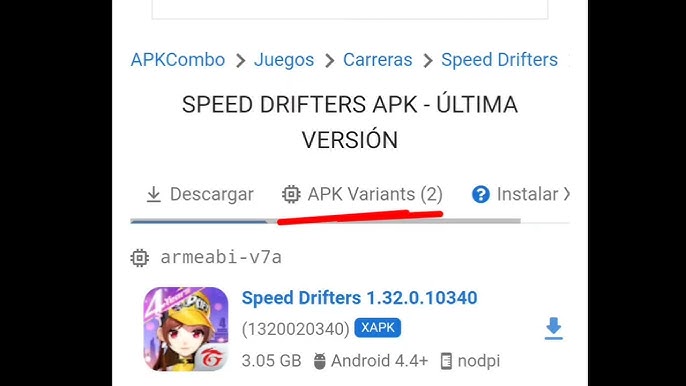 Speed Drifters: como baixar o jogo da Garena no Android e iPhone