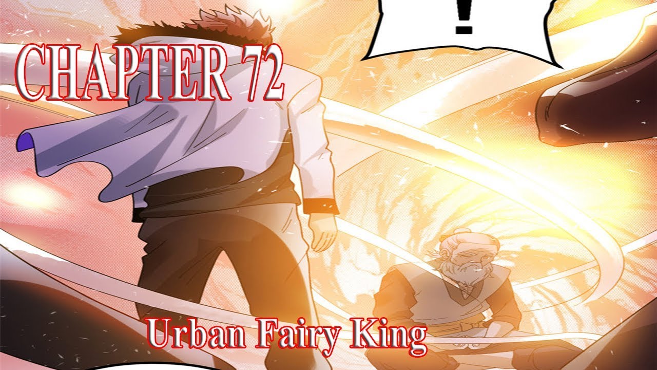 Urban Fairy King Chapter 72 [English Sub] | Manhua ES - YouTube