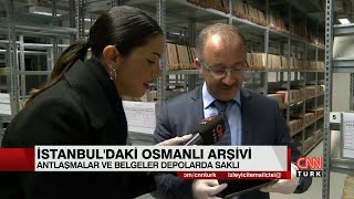 PROF. DR. UĞUR ÜNAL’IN 28 ARALIK 2018 TARİHİNDE CNN TÜRK PROGRAMINA VERDİĞİ RÖPORTAJ