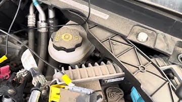 How to clear post crash load shed on Tesla S & X, 2021+