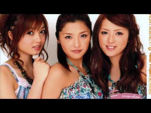 美勇伝　唇から愛をちょだいinstrumental