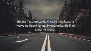 Rachel Tugutu - Mateso Makali