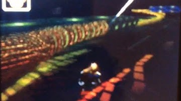 Mario Kart DS: Epic AR Codes/Epic Stunt Compilation