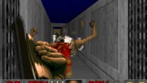 TNT Evilution map 4 "Wormhole" consecutive