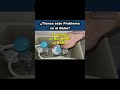 Tu Baño Tiene POCA FUERZA? solucion bajar el baño maás agua
