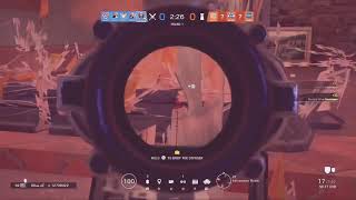 Rook toxic!