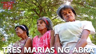 Magkakapatid, kakaiba ang hitsura dahil umano sa kahilingan ng ama | Kapuso Mo, Jessica Soho