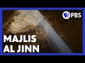 Geology and Water Issues in the Middle East