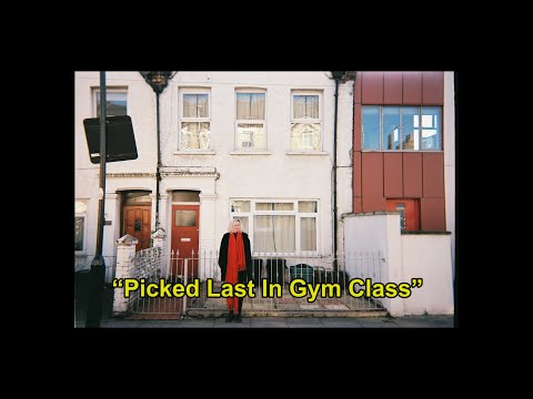 ANNABEL LEE - Picked Last In Gym Class (Official Lyrics Video)