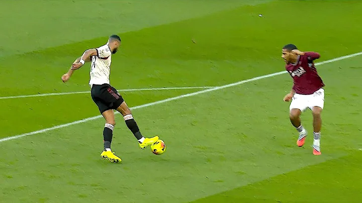 Cody Gakpo has been so underrated