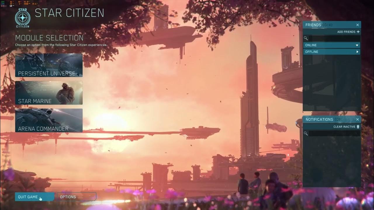 Star Citizen Login Error 60015 YouTube