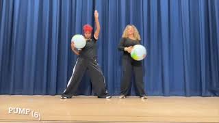 This is Our World Flash Mob LAUSD Art Fest 2026 Video