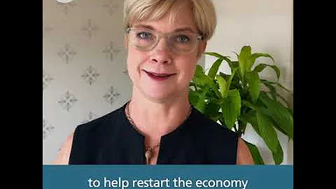 Rebounding Together - Elizabeth Cromwell - IAF