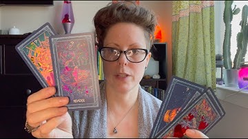 Cosma Visions Kickstarter Rewards: Unboxing