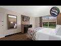 Red Roof Inn Charlotte - Airport | Charlotte (NC), United States | Hotel Review ⭐