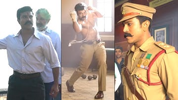 Ram Charan - RRR Making Video | NTR | Bheem Making Video | Rajamouli | Filmylooks