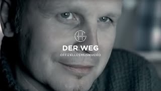 Video thumbnail of "Herbert Grönemeyer - Der Weg (offizielles Musikvideo)"