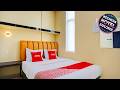 Dancenter Helvetia Near Plaza Millenium Formerly Sunny Inn | Medan, Indonesia | Hotel Review 🏨