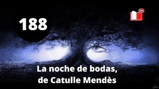 LA NOCHE DE BODAS - RELATO DE TERROR - LA VOZ SILENCIOSA