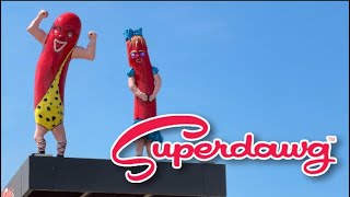 Chicago Style Eats - Episode 0213 - Superdawg