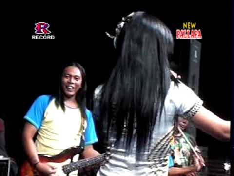 Tutupe Wirang - Tyas Asmara - New Pallapa live Drancang Menganti Gresik 2014