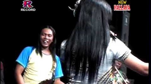 Tutupe Wirang - Tyas Asmara - New Pallapa live Drancang Menganti Gresik 2014