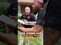 Cop Tries To Act Tough Gets Schooled On Law.