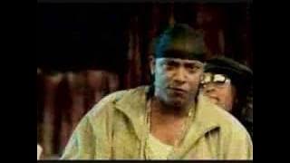 Ludacris - Move Bitch