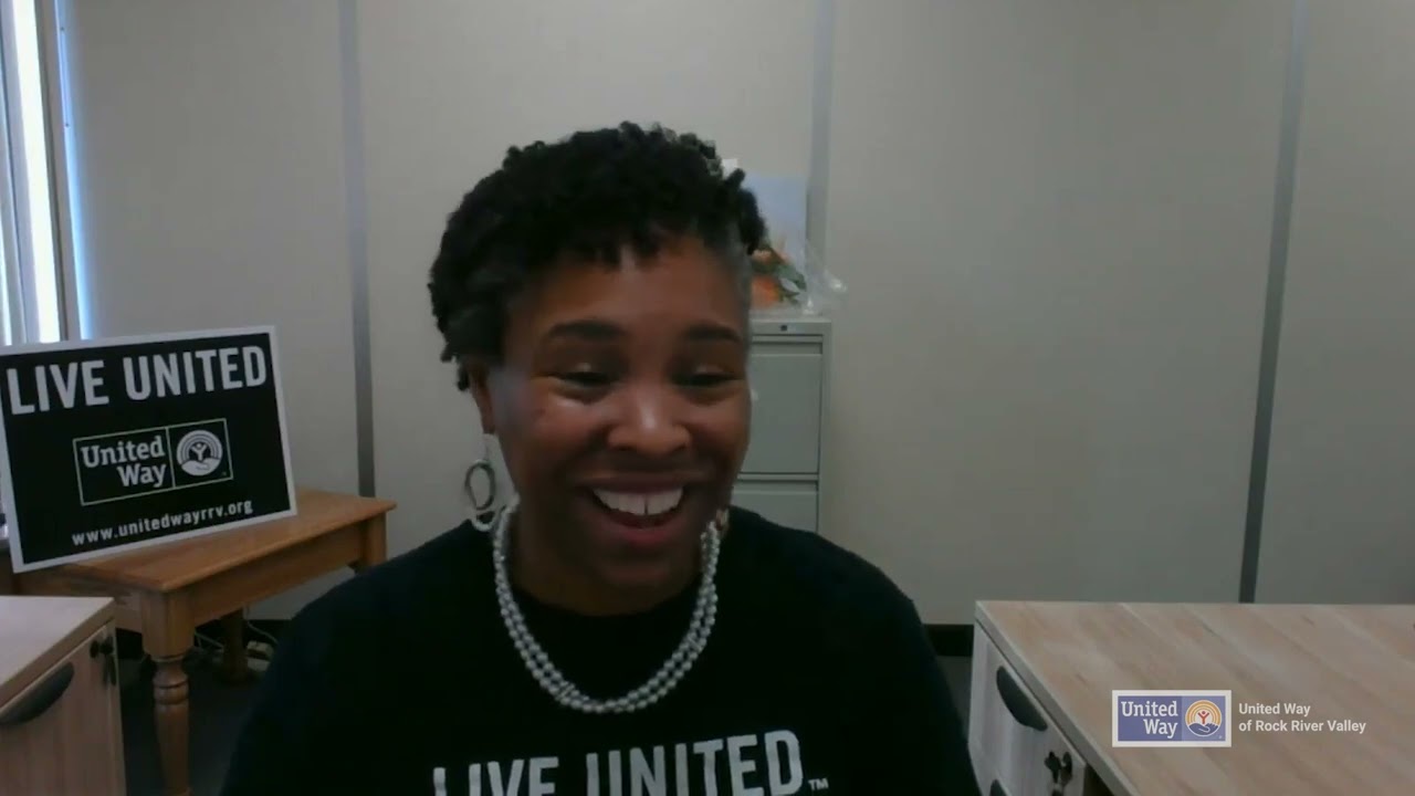 What United Way of Rock River Valley Does