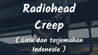 Download lagu Radiohead - Creep   Lirik Dan Terjemahan Indonesia   Cover By Daniela Andrade mp3