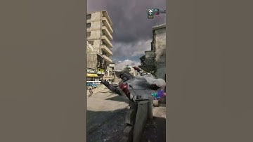 Botのエイムが神すぎるw#codモバイル