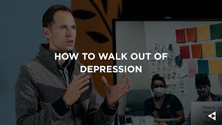 How to Walk Out of Depression | Words of Comfort Part 2 screenshot 5