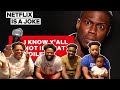 15 Minutes of Kevin Hart Dad Jokes | Netflix Is A Joke | TRY NOT LAUGH