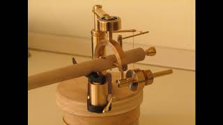 Tonearm HIEND