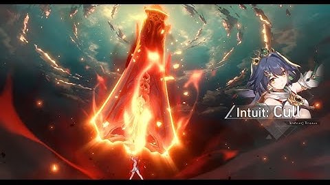 Honkai Star Rail - Divergent Universe Cyclical Extrapolation