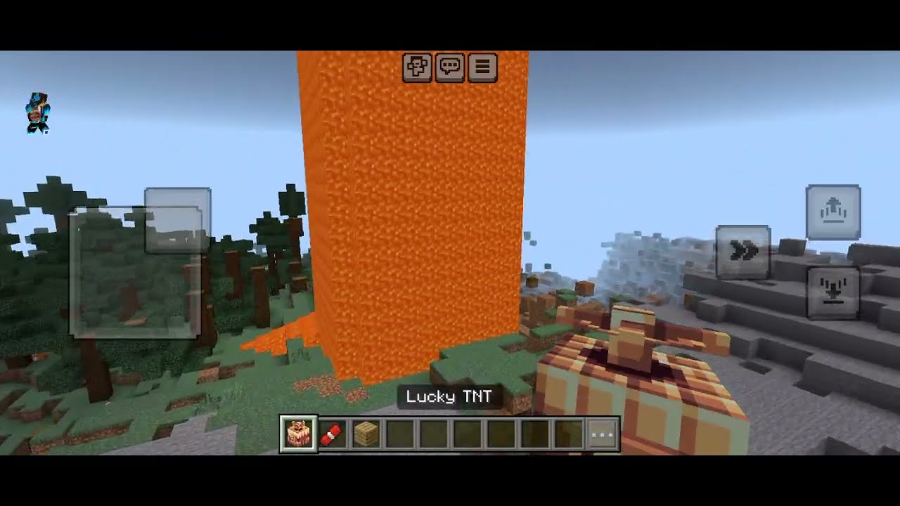 сегодня я взрывал самые крутые ТИТ