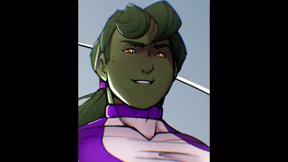 She Hulk Stay Down Animation Stream 6925