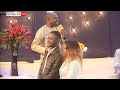 L'amour à la mode// Les fréquentations - 2 // Jean Baptiste Syakamba