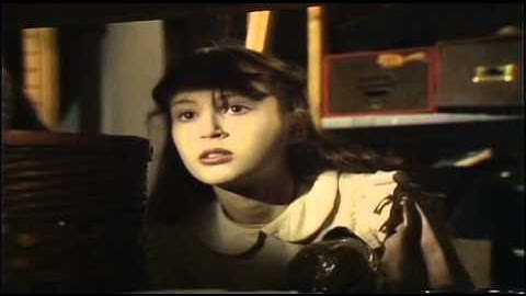 Sapphire and Steel: Assignment 4 part 1