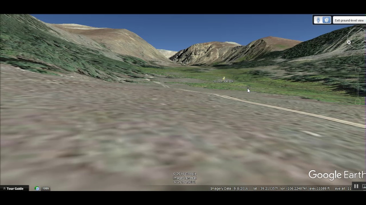 16.61 ACRE LOVELY LAND IN LEADVILLE, COLORADO YouTube