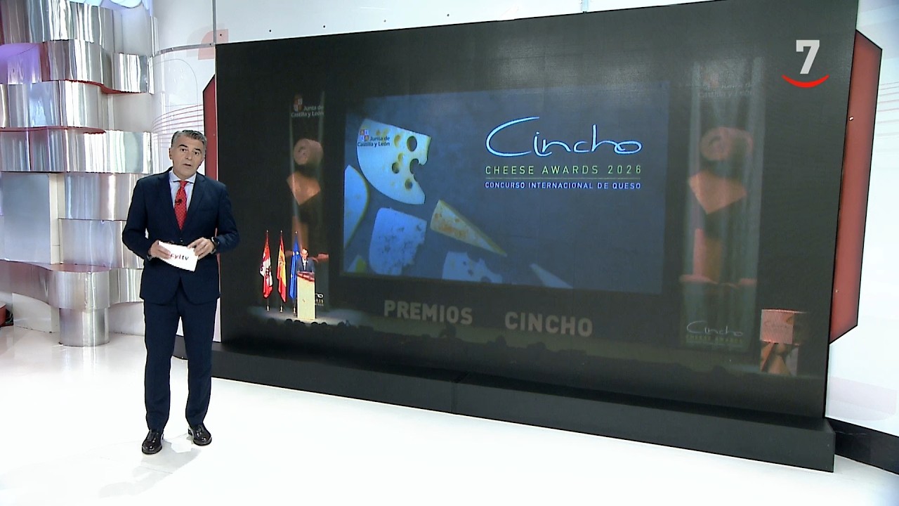 CyLTV Noticias 14:30 horas (18/09/2026) | Lengua de signos