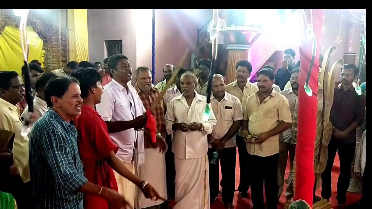 #sri #chowdeshwari #ammavari #khadga #malika #devotional #songs #lord #temple #bhakthi #malika.