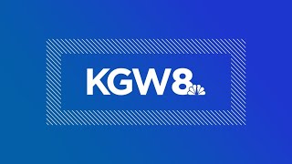 KGW News at 5 PM