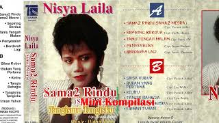 Nisya Laila - Tamu Tengah Malam