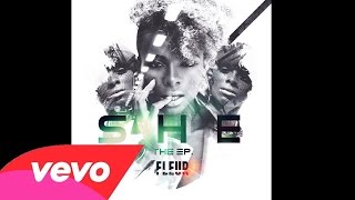 Fleur East - Mirror Mirror (New Song from her debut EP "SHE")