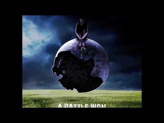 Binary Creed - A Better Man