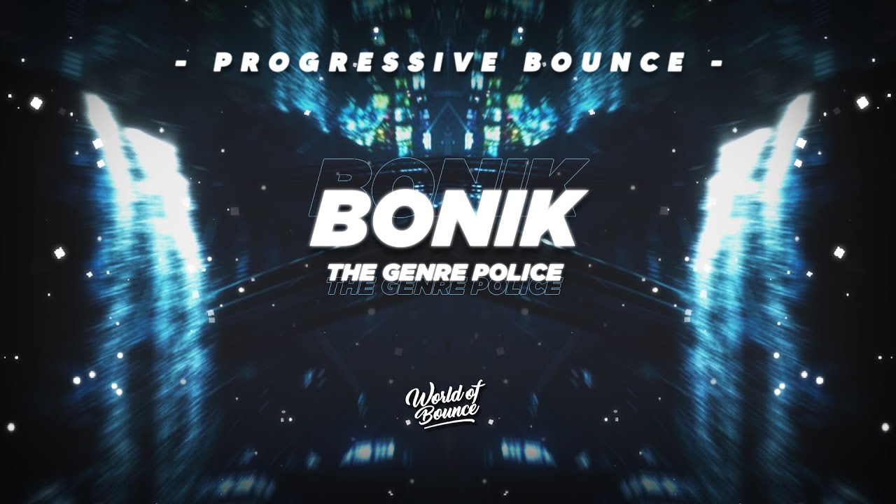 AronChupa, Little Sis Nora, S3RL - The Genre Police (BONIK Remix) AronChupa, Little Sis Nora, S3RL - The Genre Police (BONIK Remix)